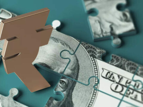 RBI Plays Onshore and Offshore to Help Rupee have a Good Day