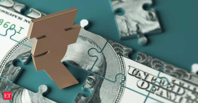 RBI Plays Onshore and Offshore to Help Rupee have a Good Day