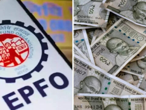 EPFO sets up panel for cadre restructuring ET logo