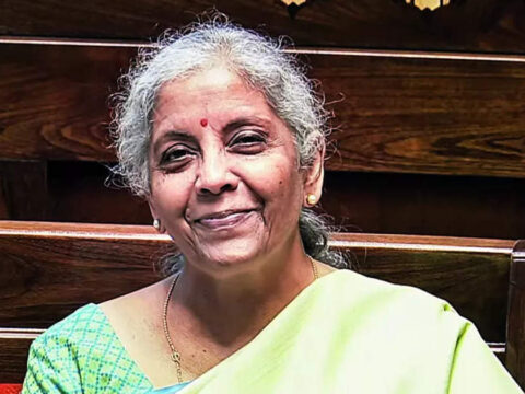 Sitharaman pushes for streamlined corporate governance, directs MCA to build real-time transparency dashboard