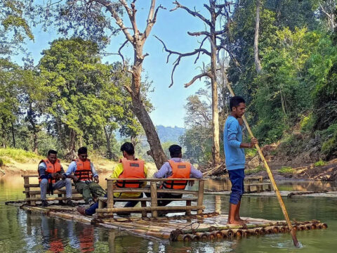 As anti-Maoist push nears final phase, Chhattisgarh shifts Bastar strategy to tourism and small industries