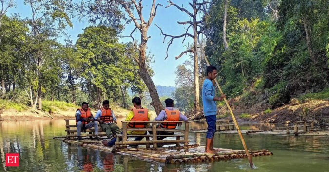 As anti-Maoist push nears final phase, Chhattisgarh shifts Bastar strategy to tourism and small industries