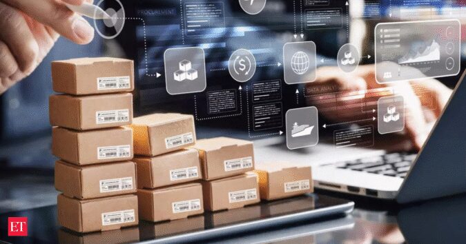 India races to shield exporters as US tariffs bite: Major scheme guidelines set to be released soon ET logo