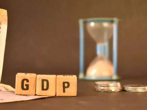 Fitch unit raises GDP projection to 6.5% for this fiscal