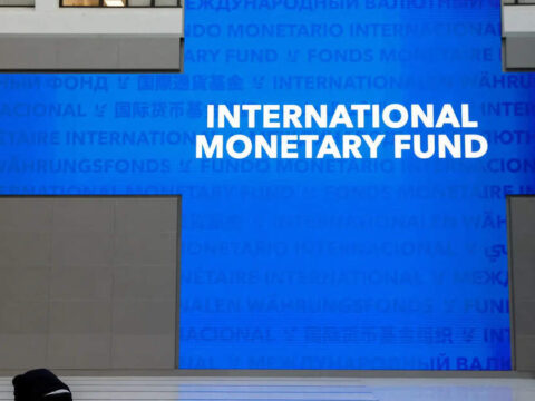 IMF Pushes for More Reforms