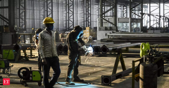 A bold new dawn for India’s workforce: Labour codes that deserve applause — and swift, unified implementation ET logo