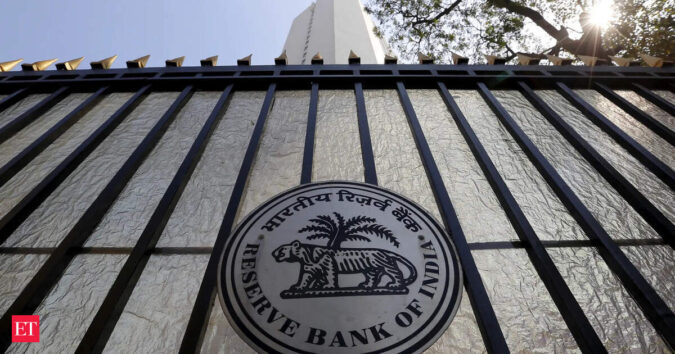 FinMin, RBI working on portal to help citizens claim unclaimed assets: DFS Secy ET logo