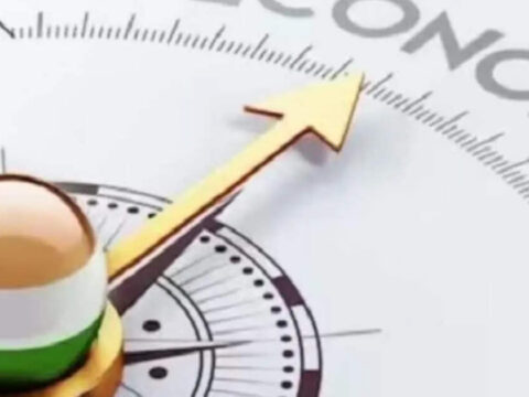 Economy Enters H2 on Firm Footing as GST Cuts Lift Consumption: Finmin