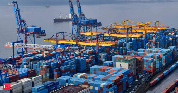 Monthly economic review