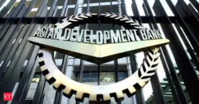 Asian Development Bank approves $846 mln loan to India for skill-building and employment