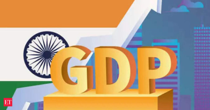 India's GDP growth among emerging markets