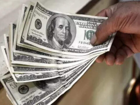 India’s forex reserves decline by $4.47 billion to $688.10 billion as of November 21 ET logo