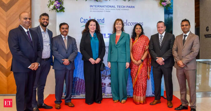 Sulzer scales up India presence with high-tech global services hub in Pune SULZER