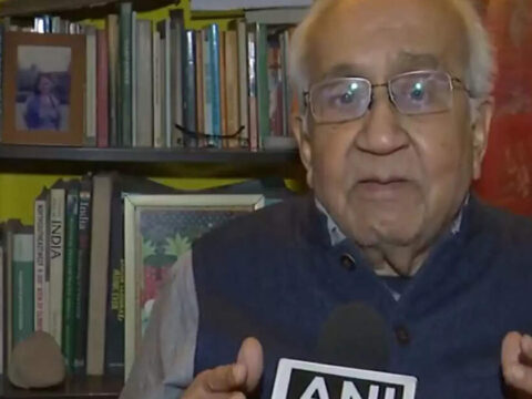 ‘We are beginning to see the results’: Economist on India’s 8.2% Q2 GDP growth 'We are beginning to see the results': Economist on India's 8.2% Q2 GDP growth