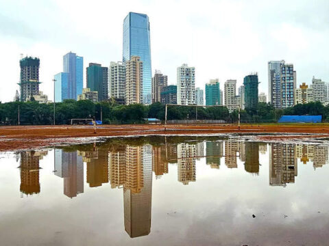 CII urges govt to set up a finance institution, tech fund to promote green economy ET logo