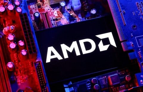 For the initial buildout of 100 MW, Cisco will provide networking equipment and other infrastructure and AMD will provide its MI450 AI chips. (Reuters)