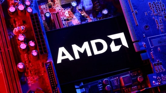 For the initial buildout of 100 MW, Cisco will provide networking equipment and other infrastructure and AMD will provide its MI450 AI chips. (Reuters)
