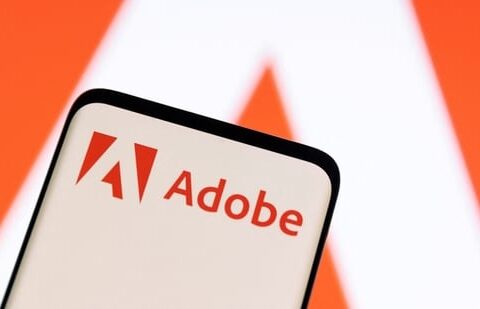 Adobe is paying $12 per share of Semrush, which is a 77.5% premium over the last closing price, in a $1.9-billion all-cash deal. (Reuters)