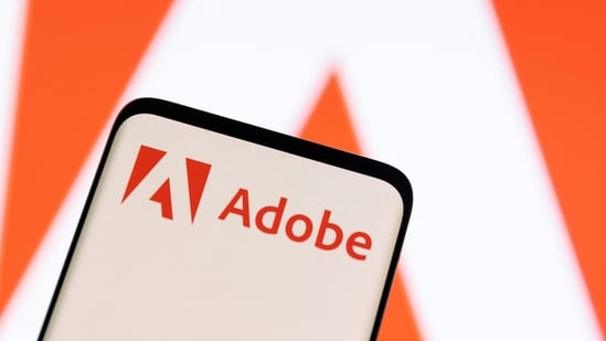 Adobe is paying $12 per share of Semrush, which is a 77.5% premium over the last closing price, in a $1.9-billion all-cash deal. (Reuters)