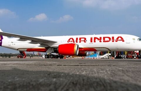 Air India is now a smaller airline, a year after Vistara merger| Business News When Air India launched its ambitious Vihaan.AI transformational plan, it aimed to have a market share of 30% as a group within five years. (Reuters)