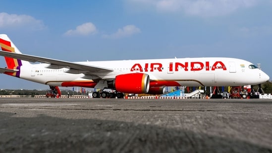 When Air India launched its ambitious Vihaan.AI transformational plan, it aimed to have a market share of 30% as a group within five years. (Reuters)