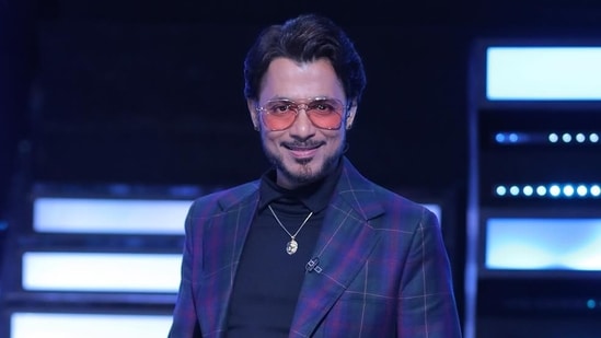 Anupam Mittal, founder and CEO of Shaadi.com and Shark Tank India judge. (HT)