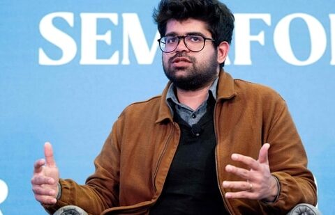 ‘Bullying is not innovation,’ — Perplexity CEO pushes back against Amazon attempt to block AI shopping via Comet| Business News Perplexity AI CEO Aravind Srinivas says he is "happy to work together with Amazon to figure out a win-win outcome for both us and them". (Reuters)