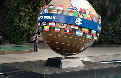 Bajaj Auto shares rose 0.11% to  ₹8,726.15 apiece on the BSE today, before the quarterly results were announced. (Tushar Deep Singh/HT)