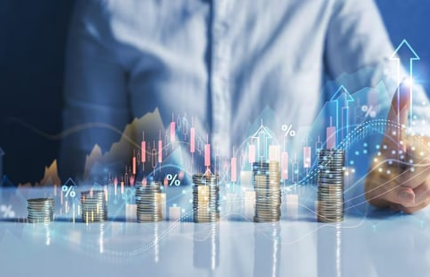 Bajaj Finance's financials showed a healthy growth in July-September 2025. (Representative Image)