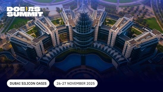 Dubai to host Doers Summit 2025 to bring together startup founders, investors| Business News Dubai is cementing its status as Asia’s new startup capital with the debut of Doers Summit 2025. (Company Handout)