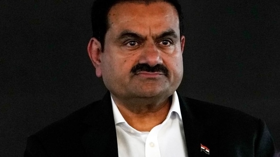 Adani Group Chairman Gautam Adani. Vedanta's bid for Jaypee Group (Jaiprakash Associates) entailed a five-year payment timeline, significantly longer than the 1.5-2 years proposed by Adani Enterprises. (Bloomberg)