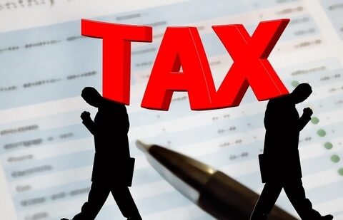 What’s causing the delay? CBDT chairman shares update| Business News CBDT chairman said that some of the income tax refund claims were identified as "high-value" or were "red-flagged" by the system due to claims of certain deductions. (Pixaby/Representational image)