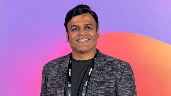 MakeMyTrip has launched Trips and Attractions this year, a feature that extensively uses generative AI. (Vishal Mathur/ HT Photo)