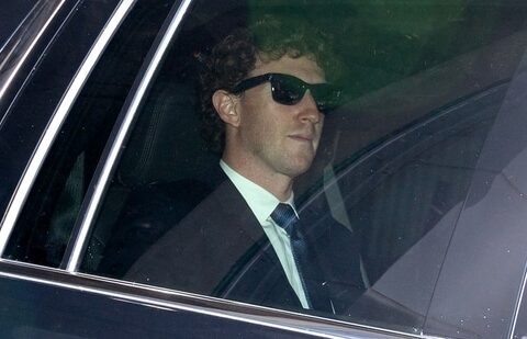 Mark Zuckerberg's Meta Platforms will also land its ambitious subsea cable project ‘Waterworth’ at Sify's landing station near Vizag. (Bloomberg)