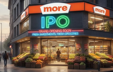 More Retail was acquired in 2019 by Witzig Advisory Services Pvt., a joint venture of Amazon and Samara Capital, from Aditya Birla Group. (AI Image)