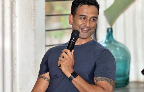 The taxation math of Infosys buyback, as explained by Zerodha’s Nithin Kamath| Business News Zerodha CEO Nithin Kamath. (@Nithin0dha/X)