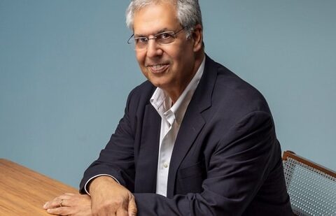 Tata Trusts is said to appoint Noel Tata’s son Neville Tata, Bhaskar Bhat as trustees| Business News Tata Trusts Chairman Noel Tata. (PTI)