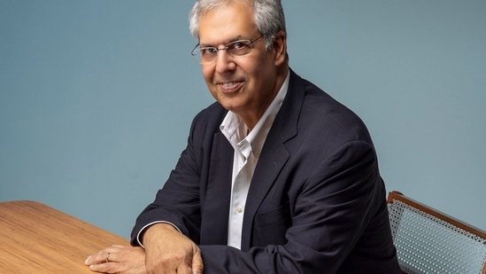 Tata Trusts Chairman Noel Tata. (PTI)