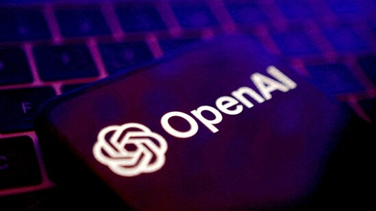 OpenAI recently turned into a for-profit enterprise. (Reuters)