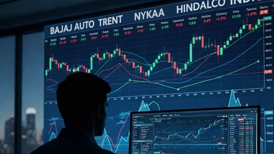 HT Business tracks the key numbers, management commentary, and market reactions as investors assess which sectors are driving growth.