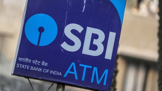 SBI Ventures is an alternative asset manager promoted by the State Bank of India. (Bloomberg)
