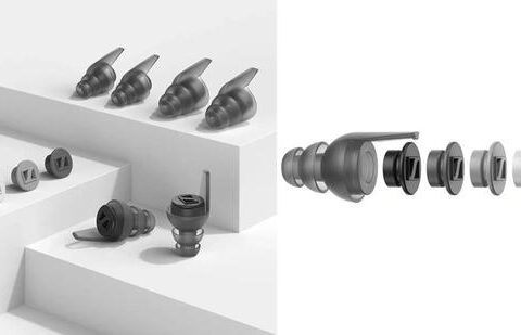 Ear protection you didn’t realise you needed| Business News Sennheiser’s SoundProtex Plus effectively builds a multifaceted approach towards hearing health: one that is more personal and use-case specific. (Official image)