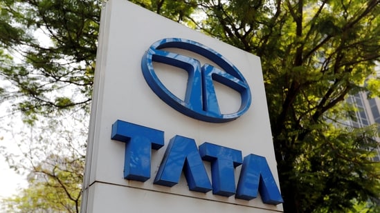 Tata Motors CV investors cheered the standalone listing of India's largest truck-and-bus maker. (Reuters)