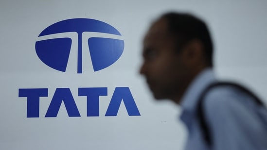 Tata Trusts holds a two-thirds stake in Tata Sons Pvt. Ltd. (Reuters)