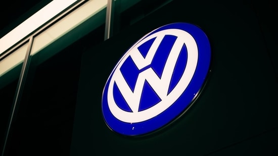 Volkswagen pares India EV plan amid hunt for a local partner to boost market share| Business News Skoda Auto Volkswagen India Pvt. Ltd. has cut costs to about $700 million from $1 billion for a platform it is developing to build electric cars. (Unsplash)