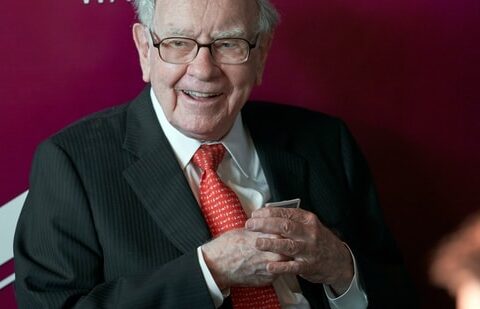 Warren Buffett ‘going quiet’ as he pens final annual letter for Berkshire shareholders| Business News Warren Buffett, chairman and outgoing CEO of Berkshire Hathaway. (AP)
