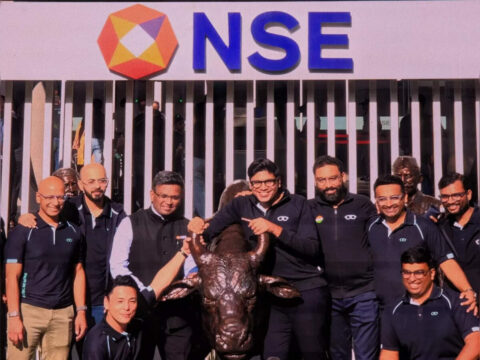 After a sellout IPO, Lenskart makes weak debut on bourses amid valuation concerns