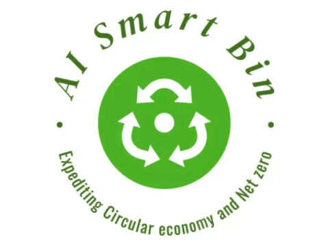 Bengaluru startup launches AI-powered bin to improve waste segregation Bengaluru startup launches AI-powered bin to improve waste segregation