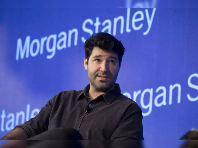 Canva’s Obrecht says firm eyeing IPO in 'next couple of years'