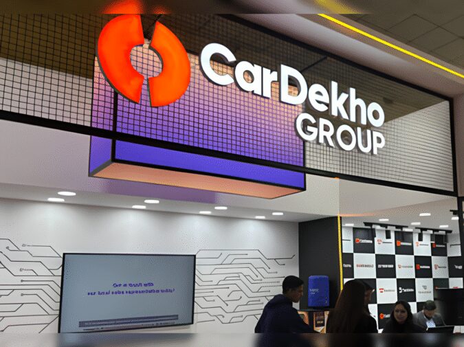 CarTrade confirms acquisition talks with CarDekho parent CarTrade confirms acquisition talks with CarDekho parent